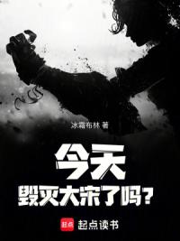 今天毁灭大宋了吗？