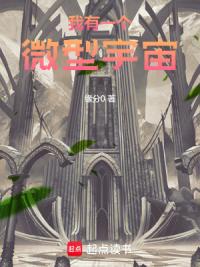 我有一个微型宇宙